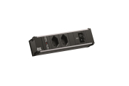 Bachmann CONI S 2xCH 0° 1xUSB  BM0022892 