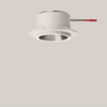 BEGA Deckeneinbauleuchte       50682.2K3 