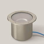 Bega Bodeneinbauleuchte 2700K  84802RK27 