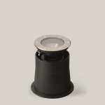 Bega Bodeneinbauleuchte         84897RK3 