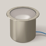 Bega Bodeneinbauleuchte 2700K  84892RK27 