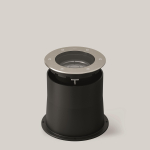 Bega Bodeneinbauleuchte 2700K   84898K27 