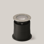 Bega Bodeneinbauleuchte 2700K  84900RK27 