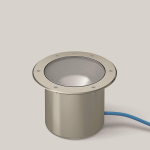 Bega Bodeneinbauleuchte         84800RK3 