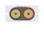 KIND Konnect 50 alu -         7444000414 