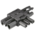 KIND T-Verteiler GST18        7444000339 