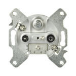 ELSO UP Koaxdose Einzeldose       162310 