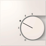 Elso Zentralplatte Tempreg.    ELG227404 