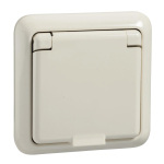 Elso Steckdose 16A komplett    ELG235044 