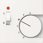 Elso Zentralplatte f.Tempreg.  ELG367424 