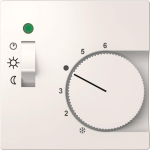 Elso Zentralplatte Tempreg.    ELG227414 