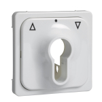 ELSO Riva Abdeckung für Schlüss.- 203034 