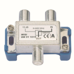 WISI 1-fach Abzweiger           DM511015 