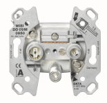 WISI Multimedia-Enddose        DD09M0650 