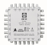 WISI Verteiler                      DM50 