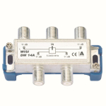 WISI Verteiler 4-fach              DM14A 