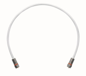 WISI Patchkabel 35cm 75Ohm      BK760035 