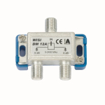 WISI Verteiler 2-fach              DM12A 