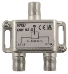 WISI Verteiler 2-fach              DM02D 