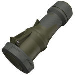 Mennekes 63A5P 2H>50V Kupplung     24888 
