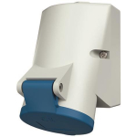 Mennekes 16A3P 6H230V Wanddose      1720 