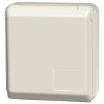 Mennekes 16A2P+E 230V               4979 