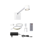 Paulmann LED Bilderleuchten SET    95576 