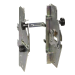 Schneider Gehäuseseitenplatten  LV432532 