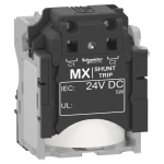 GS ARBEITSSTROMAUSLÖSER MX 24   LV429390 
