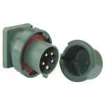 Bals Anbaugerätestecker TN m.NG 16A 2702 