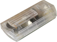 Bachmann Schnur-Zwischendimmer   924.347 