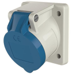 Mennekes 16A3P 6H230V Anbaudose IP44 857 