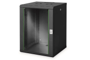Assmann Wandgehäuse      DN-1916U-6/6-SW 