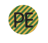 Cimco Leiterkennzeichnung PE      182628 