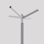 RZB Mastbefestigung L 1015 B  982590.004 