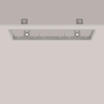 RZB Einbaurahmen Magcardo     982433.004 