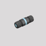 RZB D 23 L 64 Sichtfarbe: sw  982977.003 