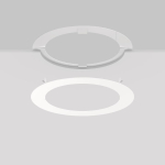 RZB D 400 H 1 Sichtfarbe:     982624.002 