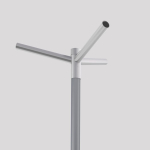 RZB Mastbefestigung L 894 B   982589.004 