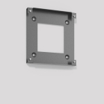 RZB Wandbefestigung L 226 B  982460.0031 