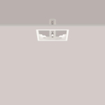 RZB Einbaurahmen Magcardo     982431.002 