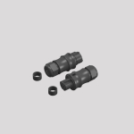 RZB Steckverbindung           982398.003 