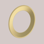 RZB Dekorring D 117 H 10      982844.005 