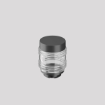 RZB Abdeckung D 140 H 187    982553.0031 