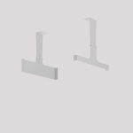 RZB Montageelement L403 B61   982691.004 