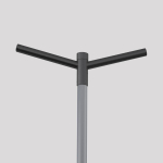 RZB Mastbefestigung L 1015 B 982588.0031 