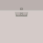 RZB Einbaurahmen Magcardo     982431.004 