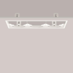 RZB Einbaurahmen Magcardo     982433.002 