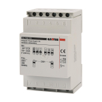 GRO BiBus Netzgerät                74169 