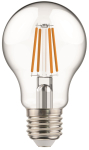 Lightme LED Filament Classic A60 LM85136 